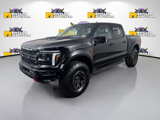 Used 2025 Ford F150 Raptor w/ Equipment Group 803A Raptor R