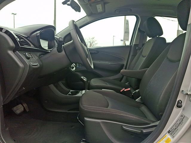 Used 2022 Chevrolet Spark LT image 13