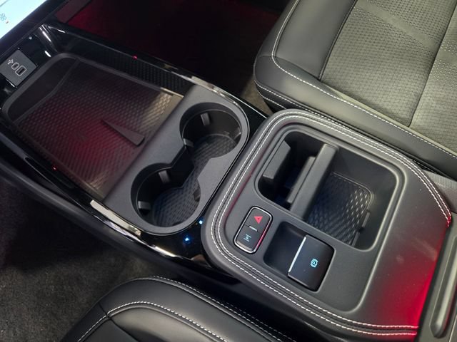 New 2026 Ford Mustang Mach-E GT AWD/4WD image 16