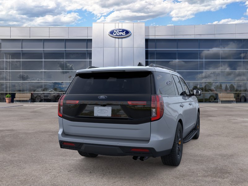 New 2026 Ford Expedition Tremor AWD/4WD image 9