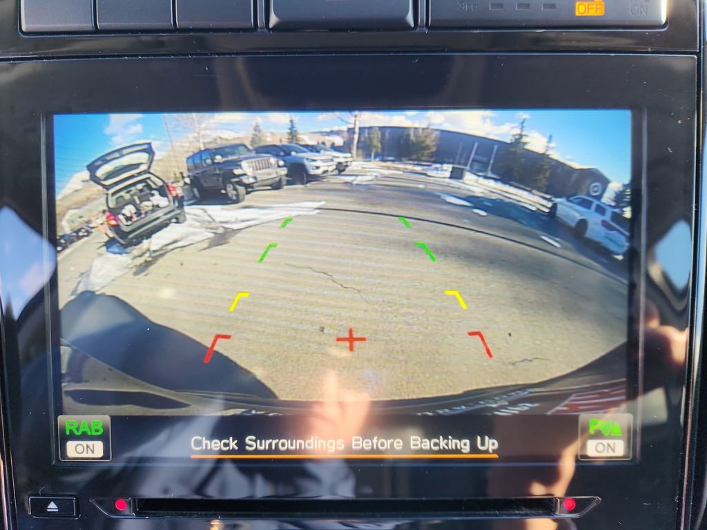 Used 2021 Subaru Ascent Limited w/ Technology Package image 21