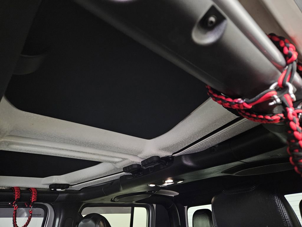 Used 2020 Jeep Gladiator Rubicon image 26