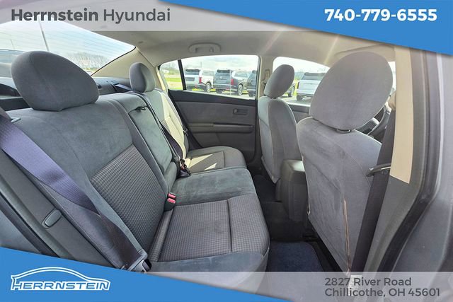 Used 2008 Nissan Sentra 2.0 image 25