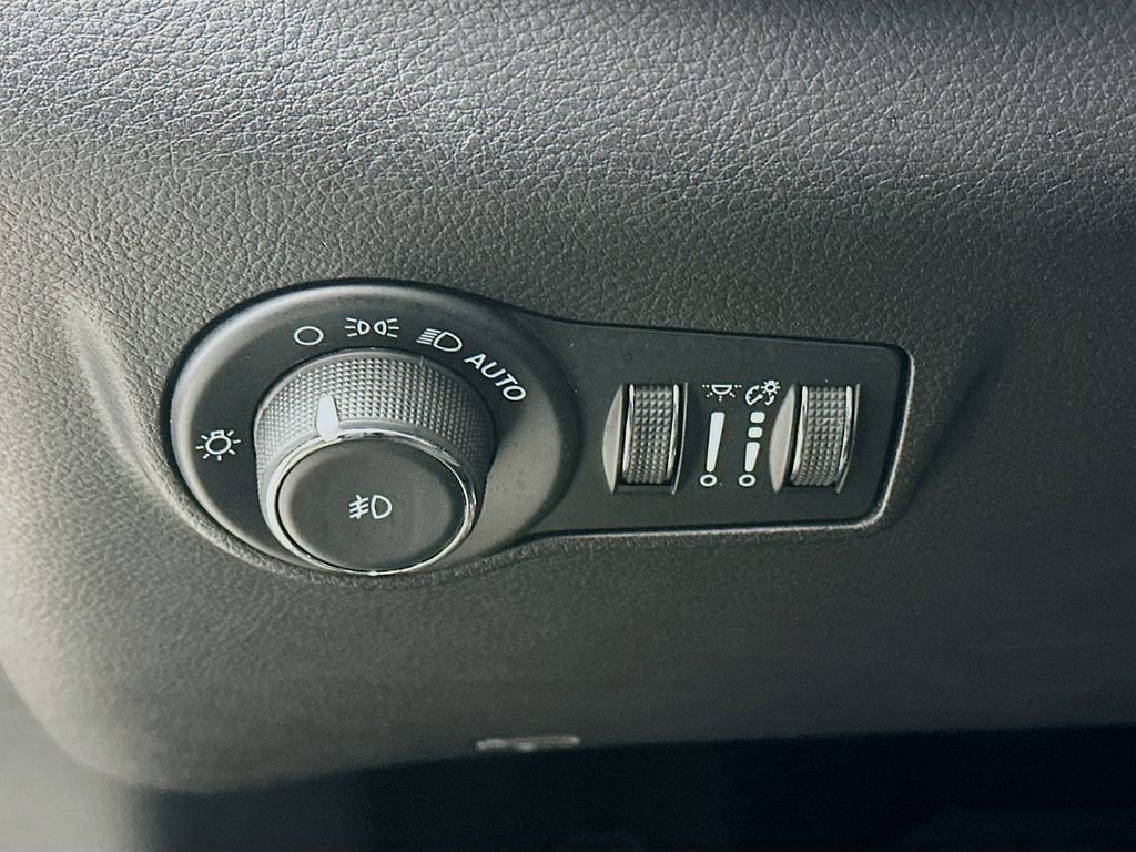 Certified 2022 Jeep Compass Trailhawk image 17