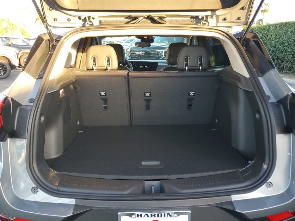 New 2026 Buick Encore GX Preferred image 6