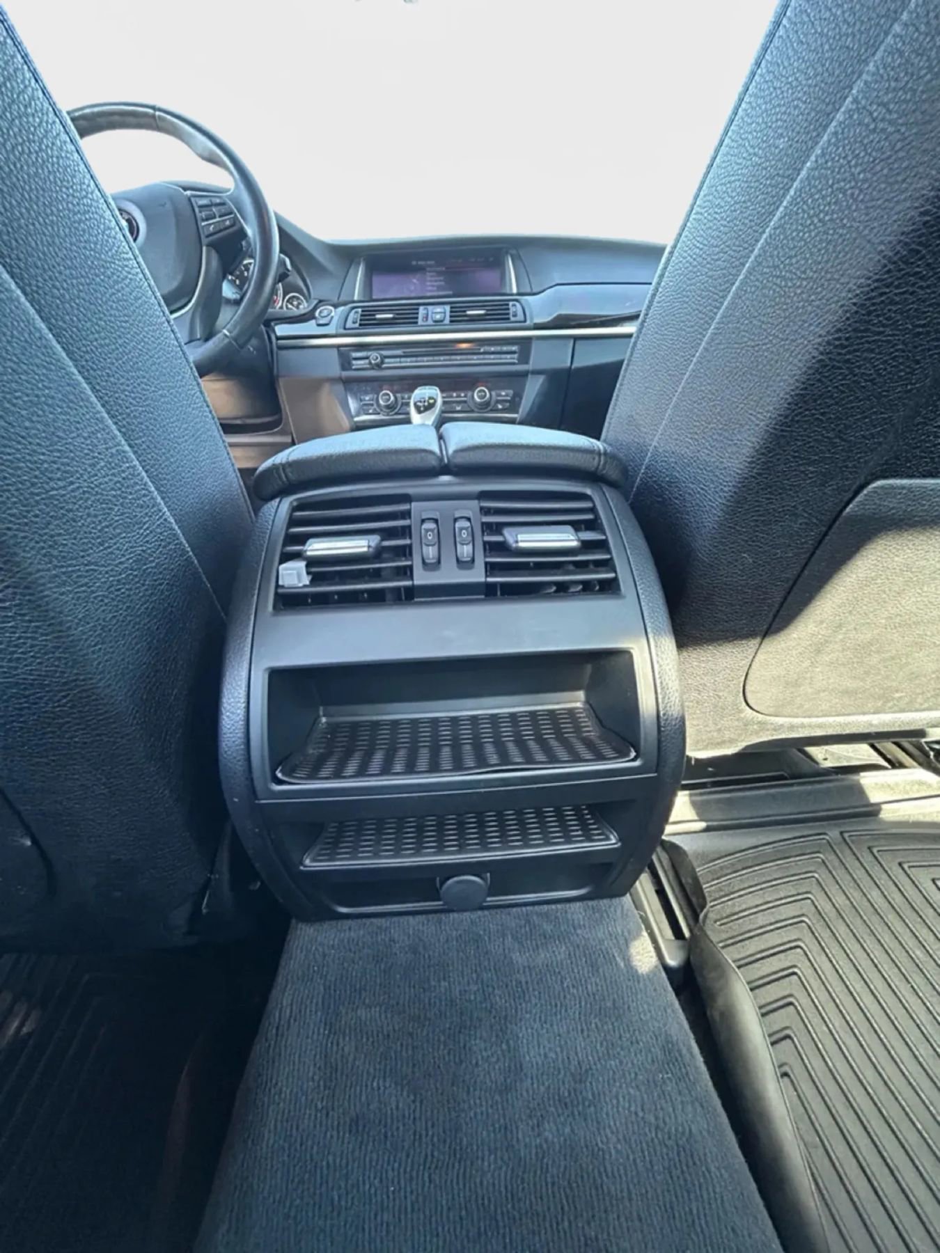 Used 2016 BMW 535i Sedan image 9