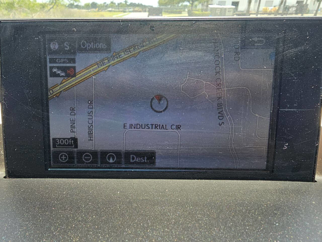 Used 2015 Lexus NX 200t F Sport w/ Navigation System Package image 16