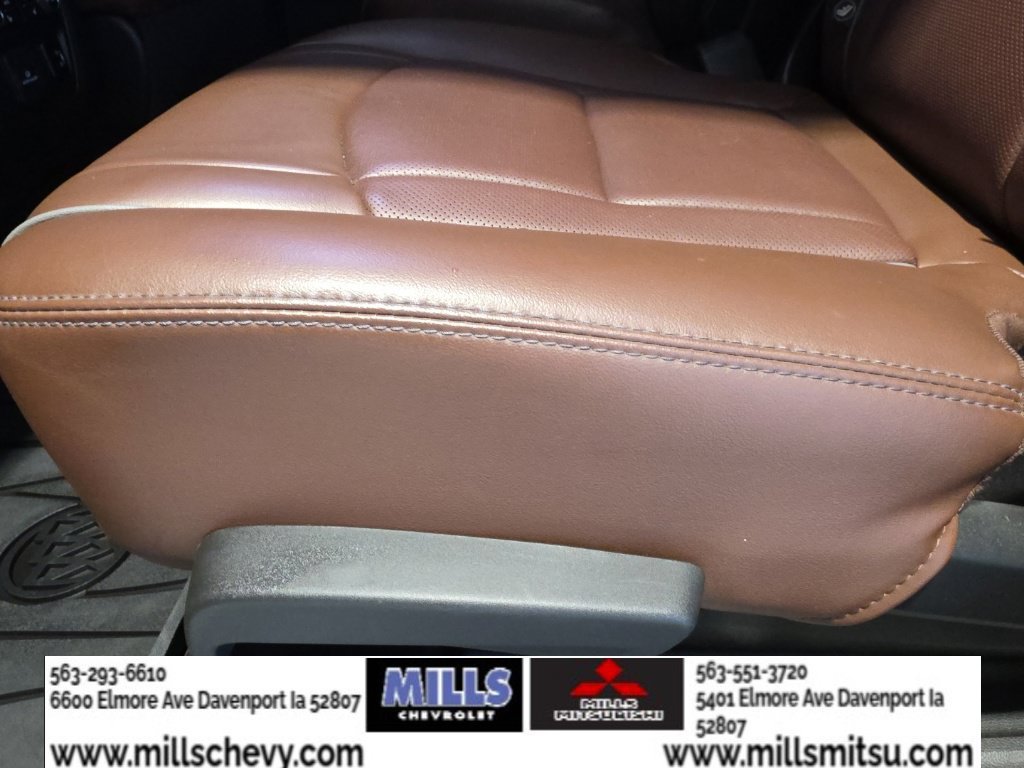 Used 2018 Buick Enclave Avenir FWD image 21