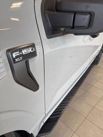 Certified 2023 Ford F150 XLT w/ Equipment Group 302A High AWD/4WD image 10