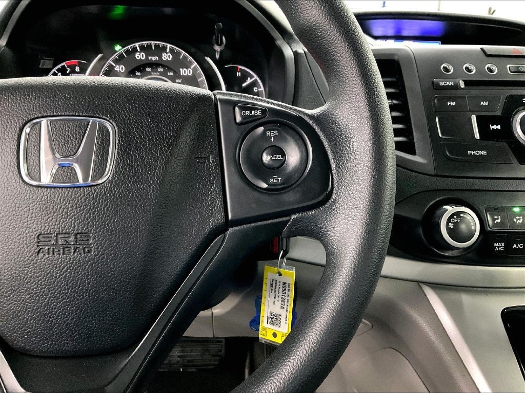 Used 2014 Honda CR-V LX image 23