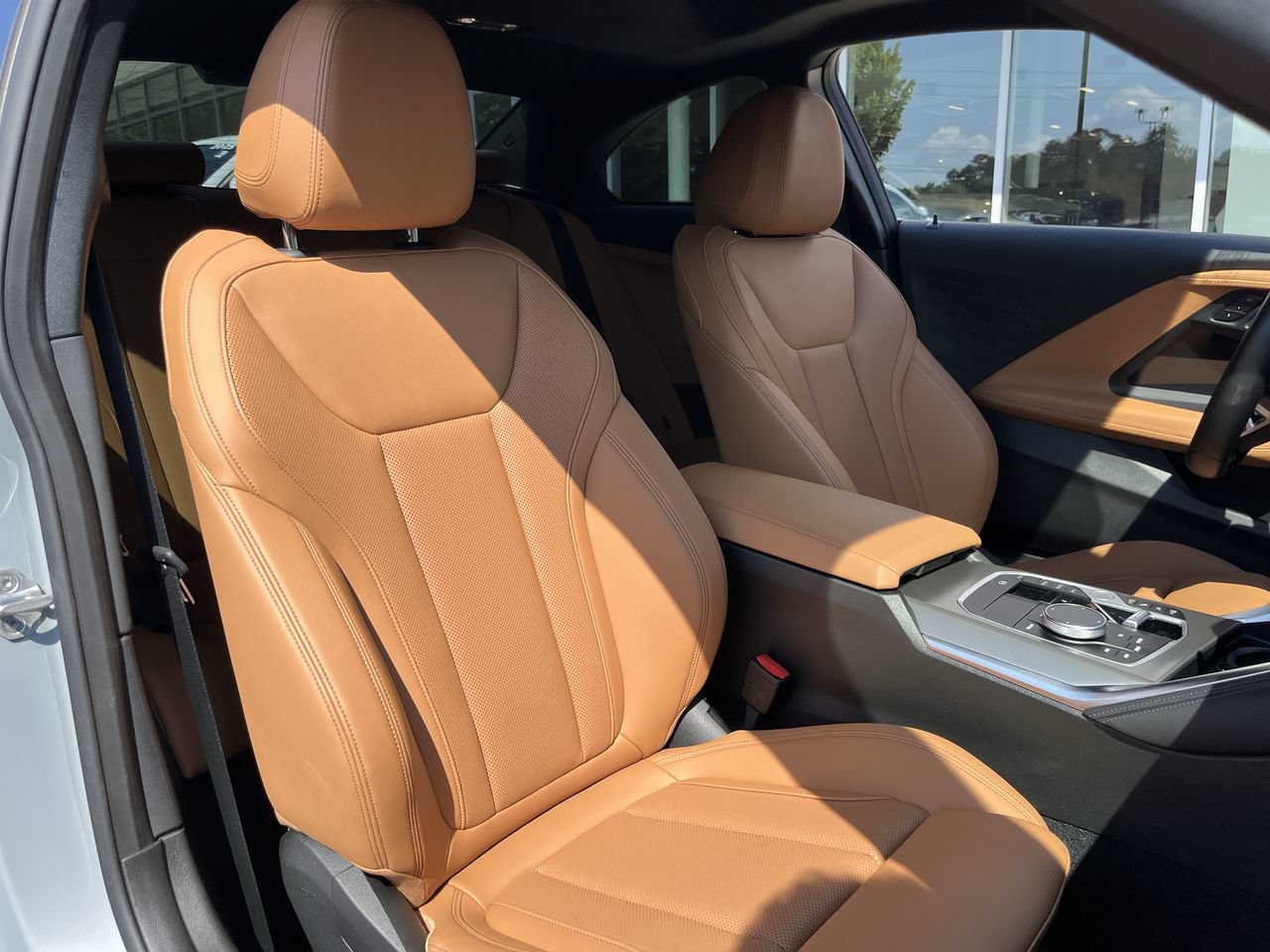Certified 2025 BMW M240i Coupe RWD image 34