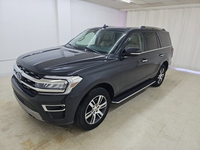 Used 2023 Ford Expedition Limited image 29