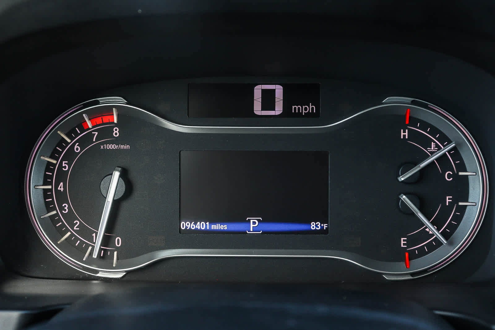 Used 2017 Honda Pilot Touring image 31