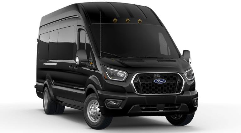 New 2026 Ford Transit 350 XLT image 30