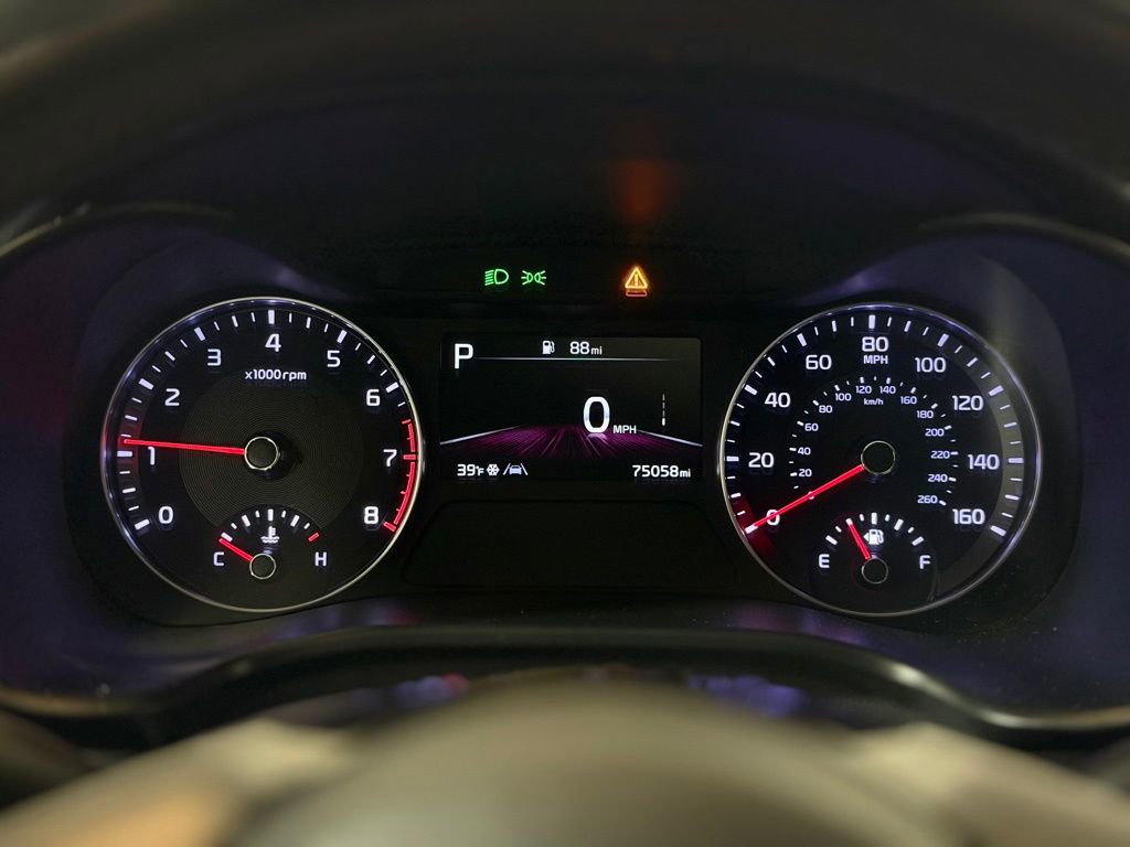 Used 2023 Kia Forte GT-Line w/ GT-Line Premium Package image 14