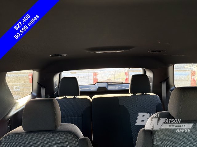 Used 2023 Chevrolet Traverse LT FWD image 35