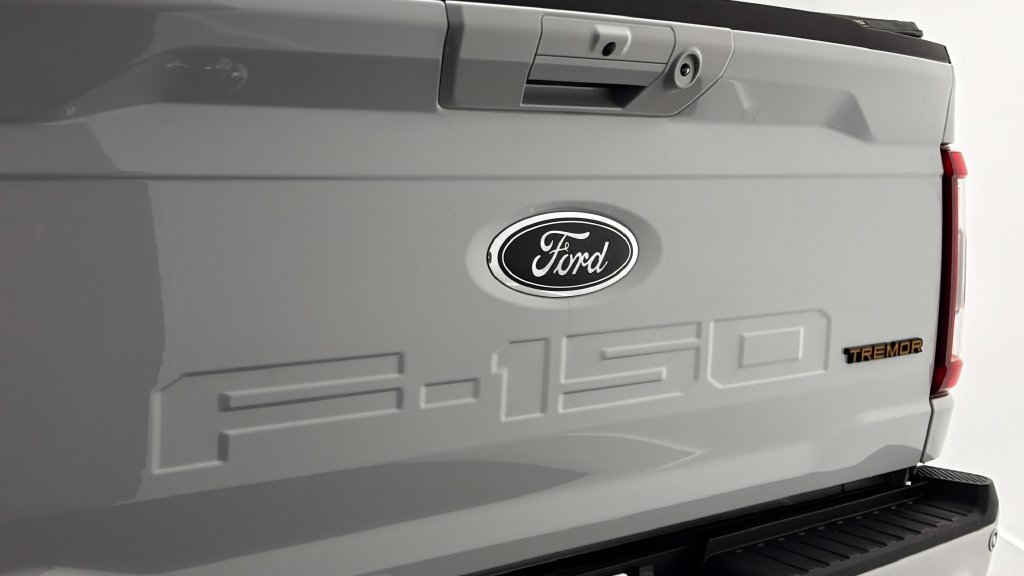 Used 2023 Ford F150 Tremor w/ Equipment Group 402A High AWD/4WD image 9
