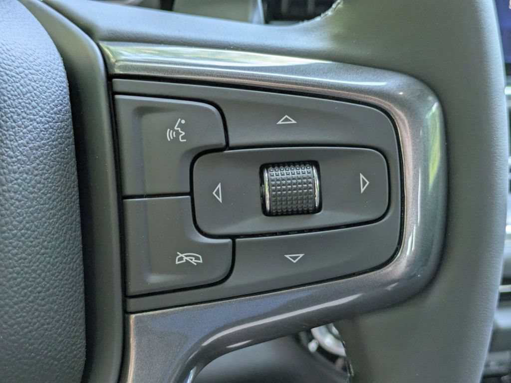 New 2026 Chevrolet Silverado 1500 High Country AWD/4WD image 16