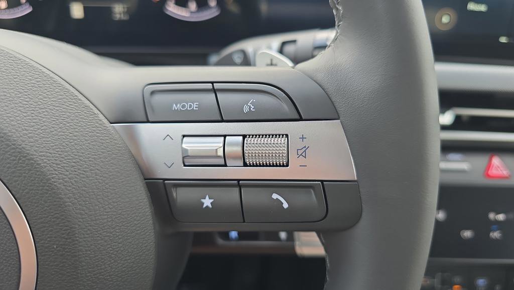New 2026 Hyundai Sonata SEL AWD/4WD image 13