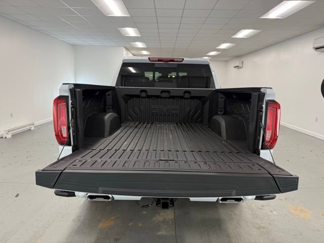 New 2026 GMC Sierra 1500 Denali Ultimate image 7