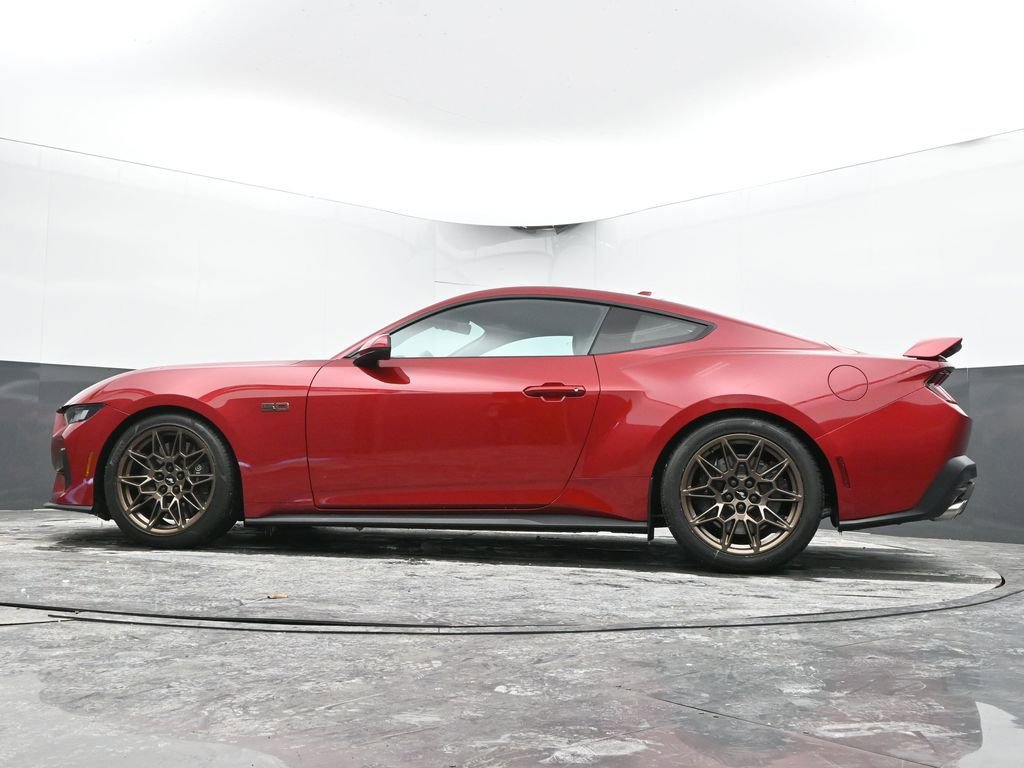Used 2024 Ford Mustang GT Premium w/ GT Performance Package image 53