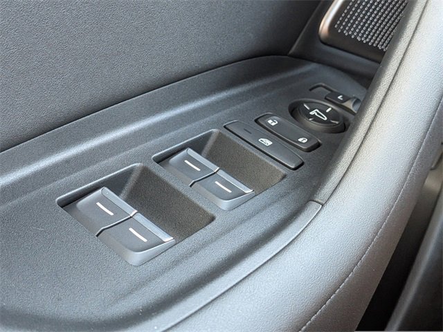 Certified 2025 Acura TLX w/ Technology Package image 28