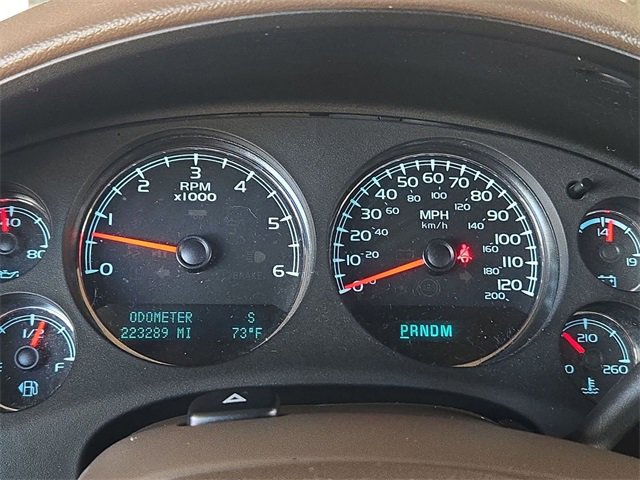 Used 2013 Chevrolet Suburban LT w/ All-Star Edition image 8