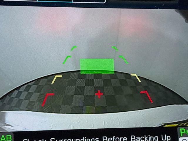 New 2026 Subaru Crosstrek 2.5i Limited image 14