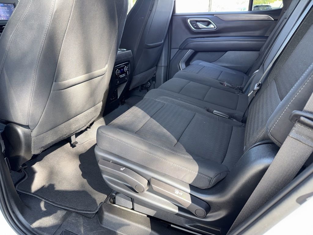 Used 2023 Chevrolet Tahoe LS image 22