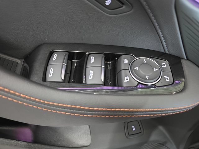 New 2026 Cadillac CT5 V w/ Technology Package AWD/4WD image 28