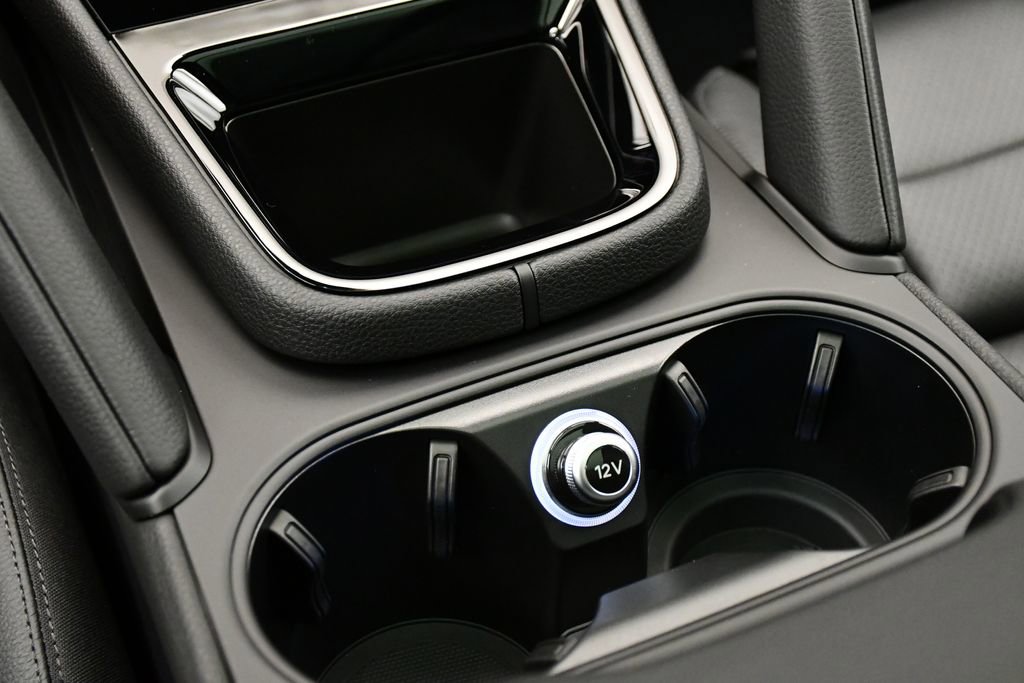 Certified 2025 Porsche Cayenne image 32