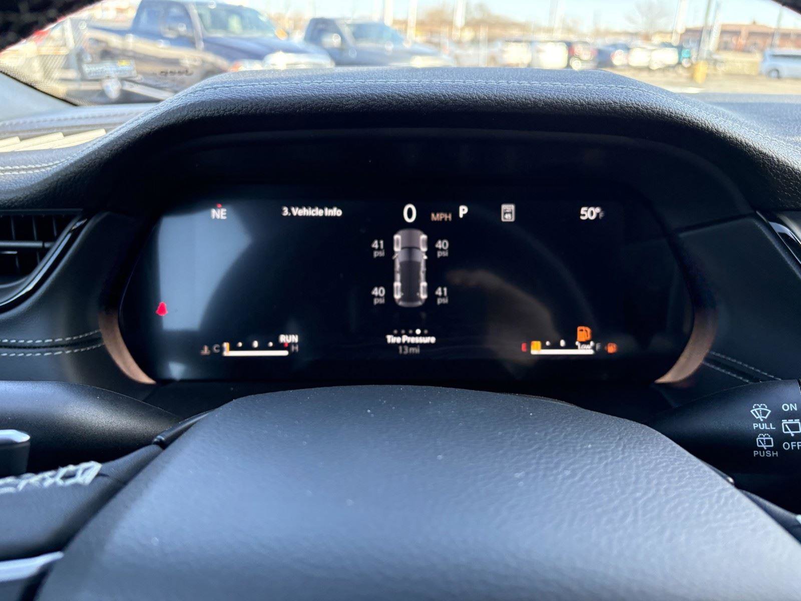 New 2026 Jeep Grand Cherokee Limited image 19