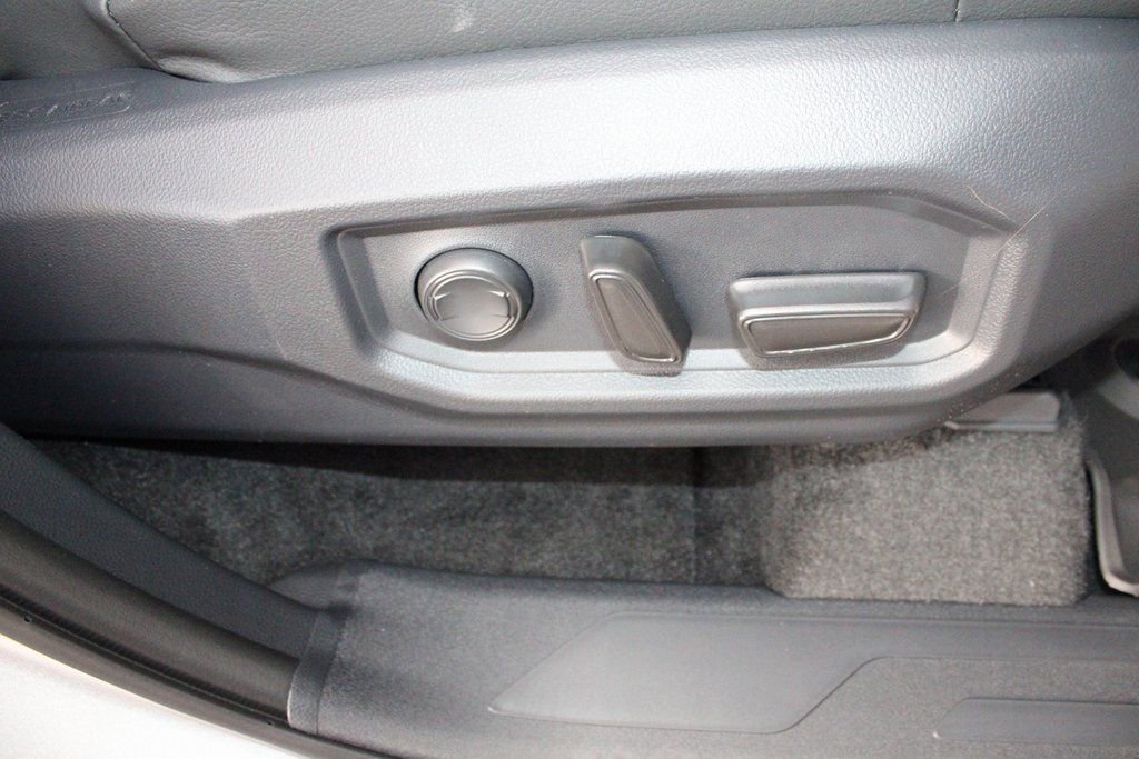 New 2026 Toyota Tundra SR5 image 42