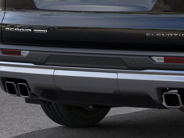 New 2026 GMC Acadia Elevation image 38