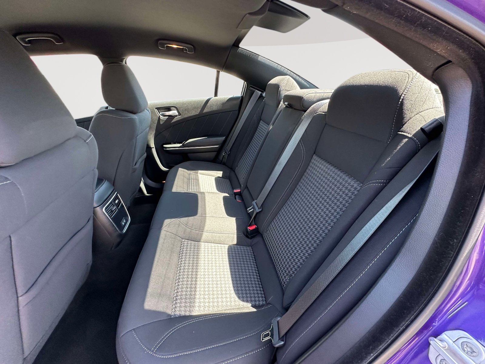 Used 2023 Dodge Charger SXT RWD image 27