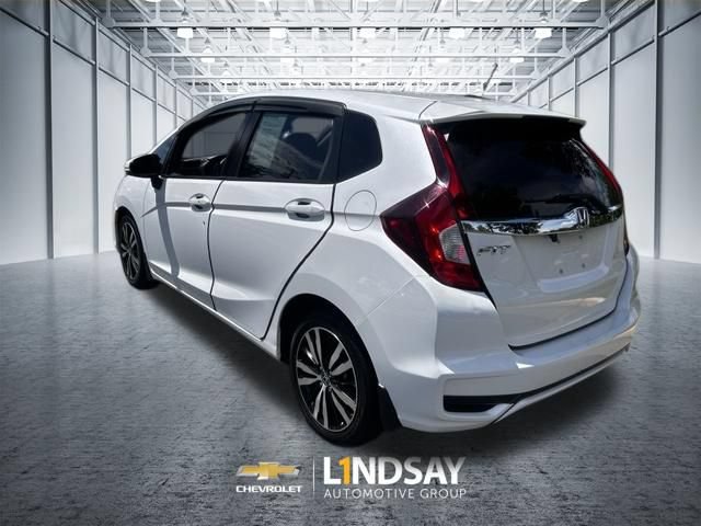 Used 2019 Honda Fit EX image 6
