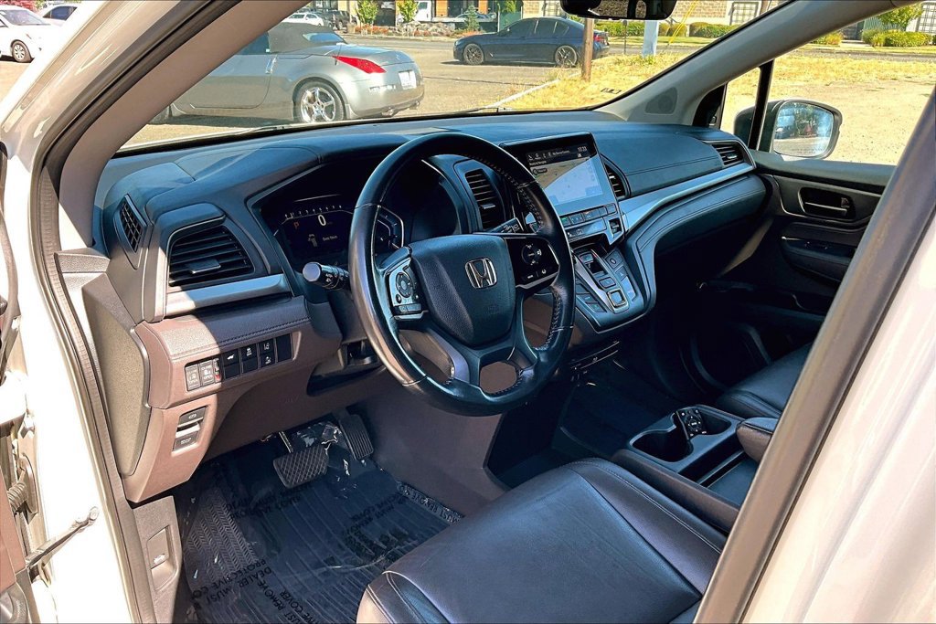 Used 2019 Honda Odyssey EX-L image 18