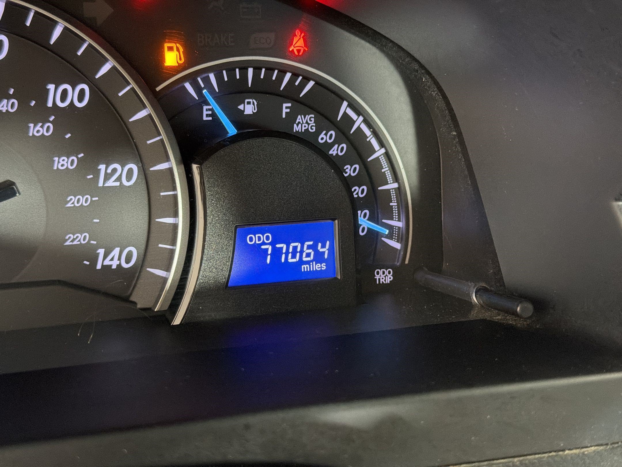 Used 2014 Toyota Camry LE FWD image 19