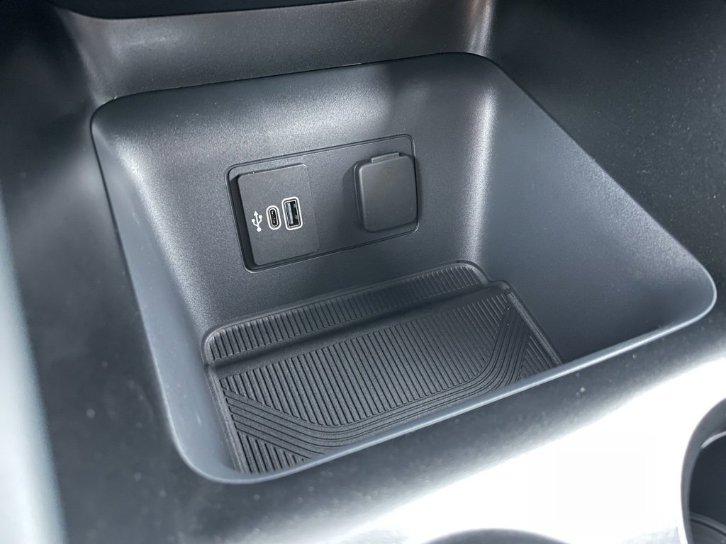 New 2026 Ford Explorer Tremor w/ Tremor Convenience Package image 13