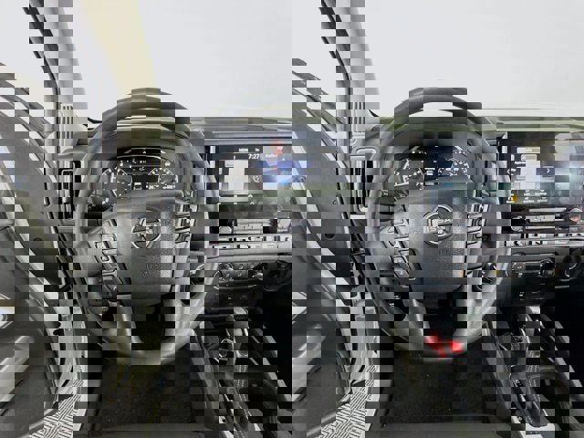 New 2026 Nissan Frontier SV w/ Tow Package image 10