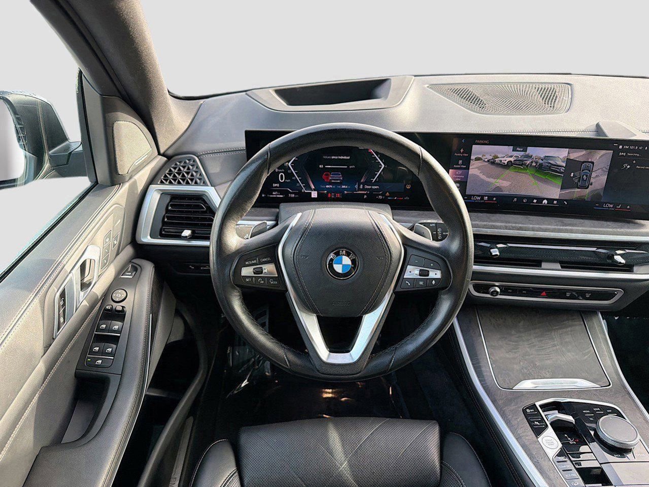 Certified 2024 BMW X5 xDrive40i w/ Premium Package AWD/4WD image 18