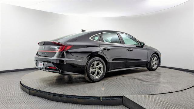 Used 2021 Hyundai Sonata SE w/ Cargo Package image 7