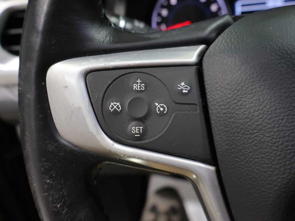 Used 2017 GMC Acadia SLT AWD/4WD image 32