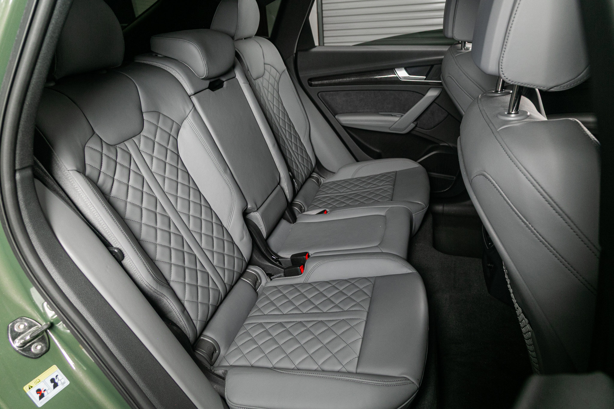 Used 2023 Audi SQ5 Prestige w/ Prestige Package image 28