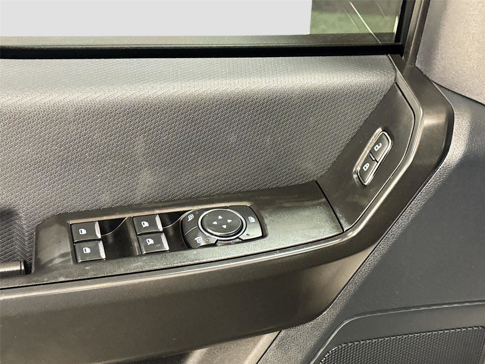 Used 2023 Ford F150 XL w/ STX Appearance Package image 18