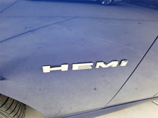 Certified 2022 Dodge Charger R/T w/ Plus Group image 3