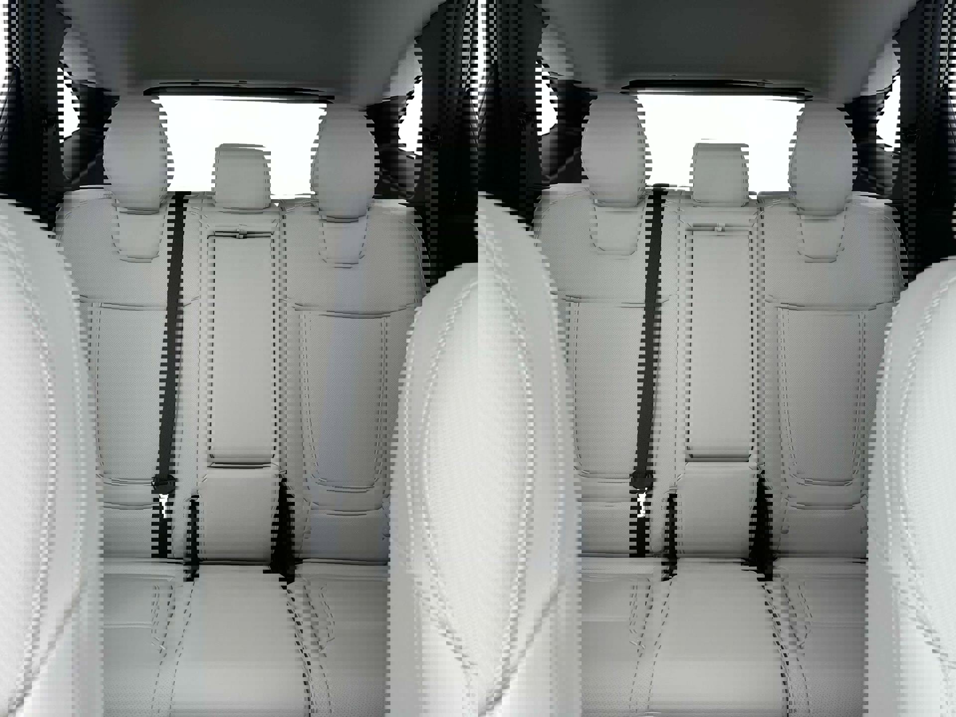 Certified 2025 Hyundai Tucson SEL image 16