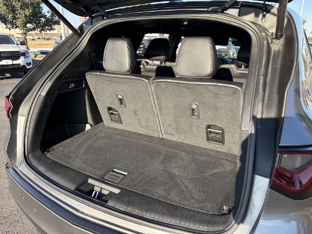 Used 2023 Acura MDX A-Spec AWD/4WD image 34