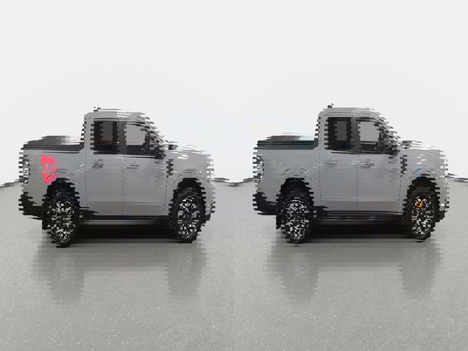 Used 2024 Ford Maverick Lariat image 4