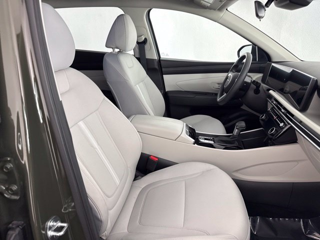 Certified 2026 Hyundai Tucson SEL Plus AWD/4WD image 59